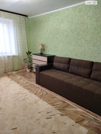 2х кімнатна на БАМі - фото 1