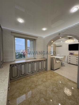 Продам НЕПОВТОРНУ 4х кімнатну на Лівому Березі - фото 1