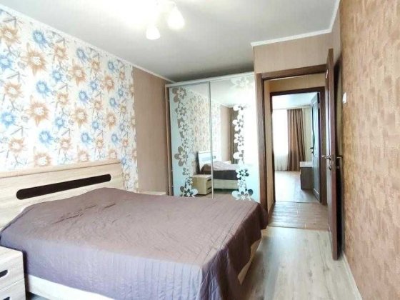 Терміново продам 3-кімнатну квартиру в Дергачах по вул. Садовій Дергачі