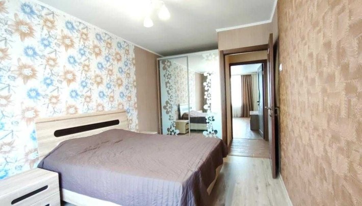 Терміново продам 3-кімнатну квартиру в Дергачах по вул. Садовій - фото 1