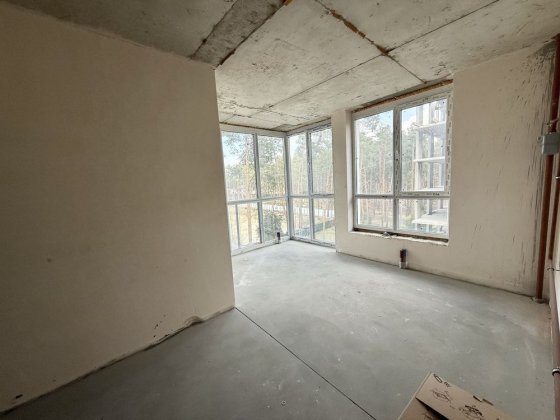 Квартира в ЖК Прорізна 47м Гостомель