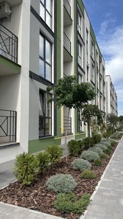 Продаж двокімнатної квартири 68 м² у сучасному ЖК в Гостомелі - фото 1