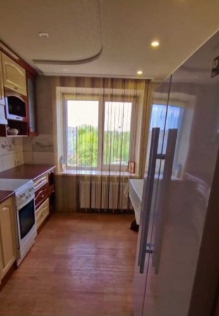 Продам  4 кімн.квартиру  в Дергачах  по вулиці Садовій - фото 1