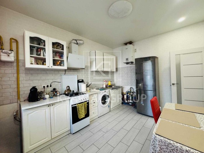 Продаж великої 2кімнатної квартири.ПОСТАНОВА, СЕРТИФІКАТ-ТАК - фото 1