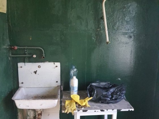 Продам 1-ком квартиру "Старые Черёмушки " АТБ Кам'янське