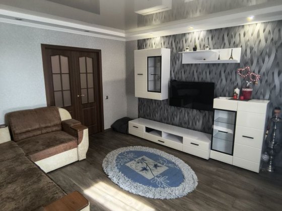 Продам 3-кімнатну квартиру лівий 10 мкрн Каменское