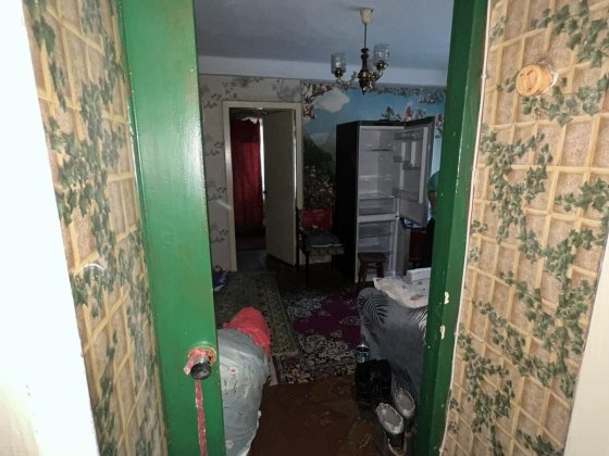 Продам 2 ком на Магнитогорская (Вильна) Срочно 11700тыс Кам'янське