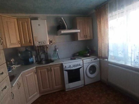 Продаж двокімнатної квартири в Дергачах в районі Центру. Дергачі