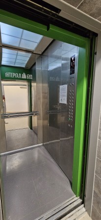 Продаж 1 кімнатної квартири ЖК Сирецькі Сади  вул. Виговського 10 С - фото 1