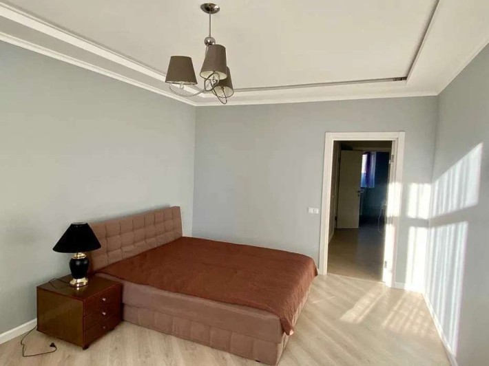 Продаж 2-к квартири вул. Авіаконструктора Сікорського 4г - фото 1