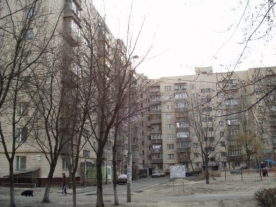 Продаж 3-к квартири просп. Оболонський 27в Киев