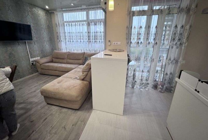 Продаж 2-к квартири вул. Ракетна 24б - фото 1