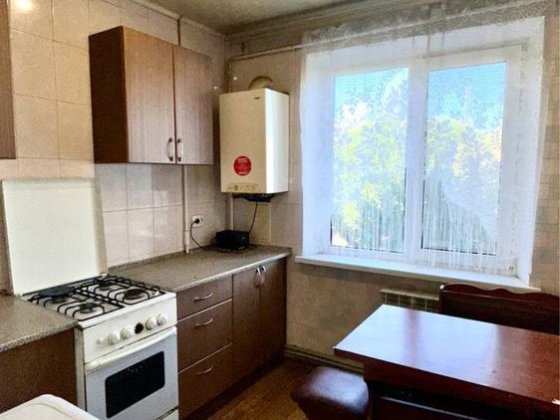 3 кімн 3 поверх з ГАО Каменское