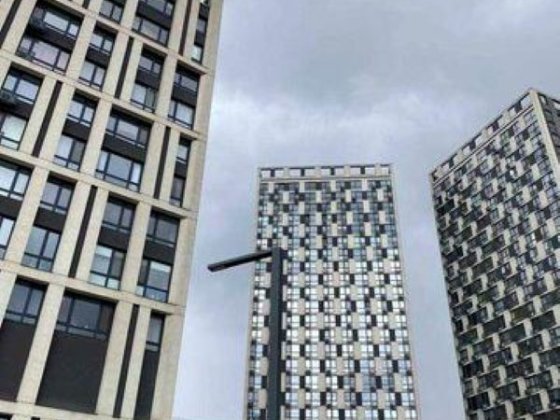 Продаж 1-к квартири вул. Зарічна 6 Київ