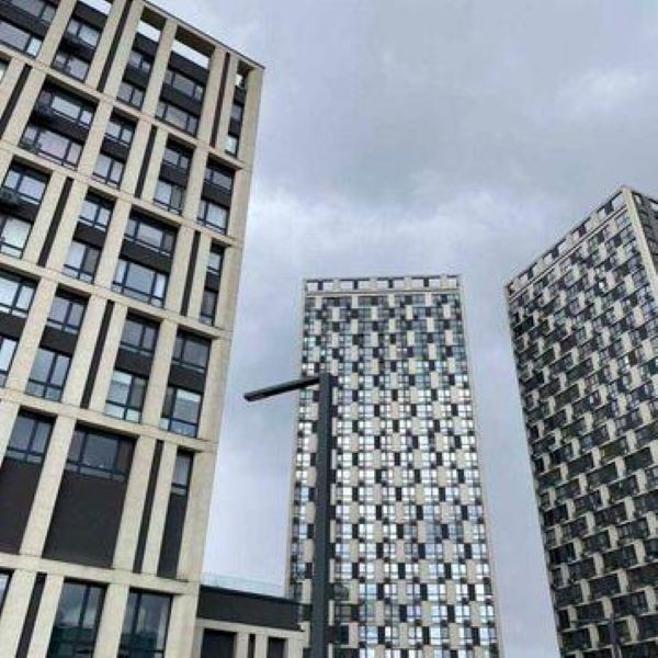 Продаж 1-к квартири вул. Зарічна 6 - фото 1