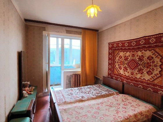 Продаж 2к квартири на вул. Кудряшова, 7 Солом'янський район. Правий берег Київ