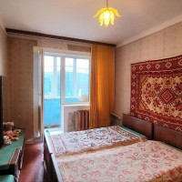 Продаж 2к квартири на вул. Кудряшова, 7 Солом'янський район. Правий берег Київ