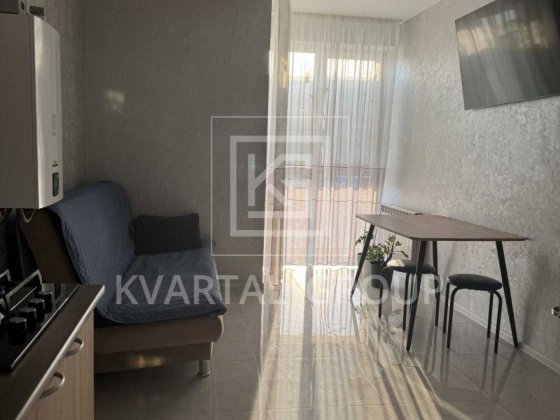 Прода 1 кімнатна квартира з ремонтомж в ЖК «Гостомельські Липки» Гостомель