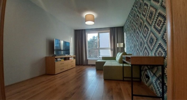 Податки-2%! Простора 1к.кв з ремонтом! - фото 1