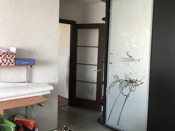 Продається квартира. Кам'янське