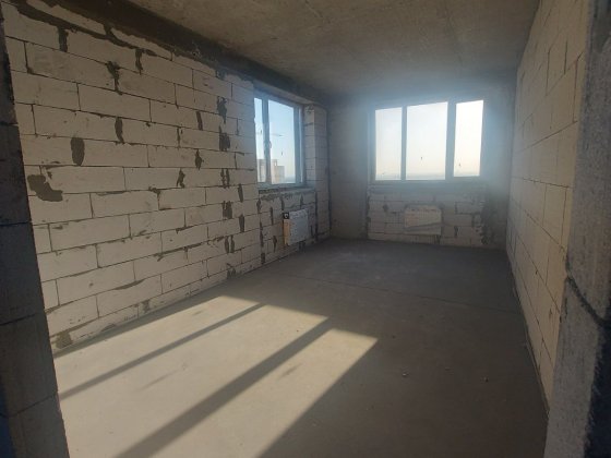 Двокімнатна Сіті-парк з великою кухнею Вышгород