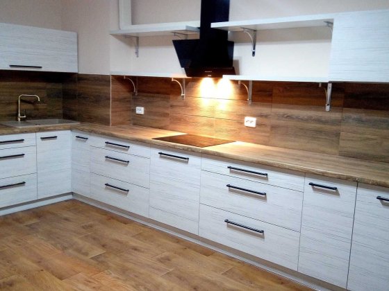 ЖК Ярославичи-2 2-х кімнатная 82,2 м.кв. Вышгород