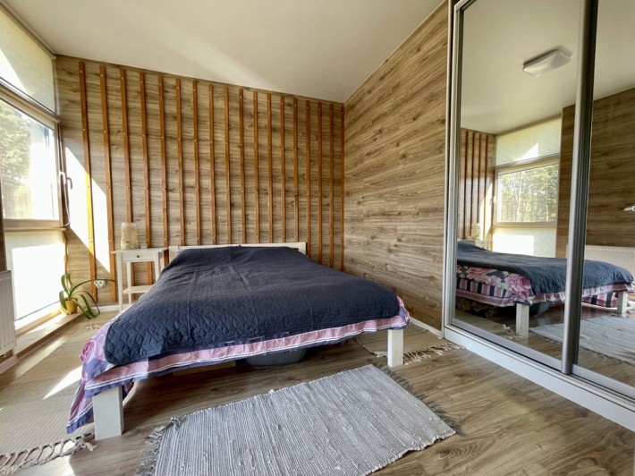 Світла та затишна 1к квартира з ремонтом в ЖК Парк Таун! 2% податки! - фото 1