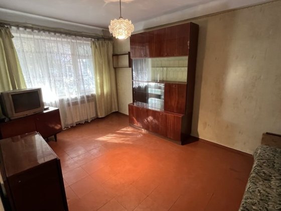 Продам двокімнатну квартиру від власника Кам'янське