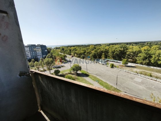 Продається 2 кімнатна квартира на Лівому березі 11 мкрн Каменское