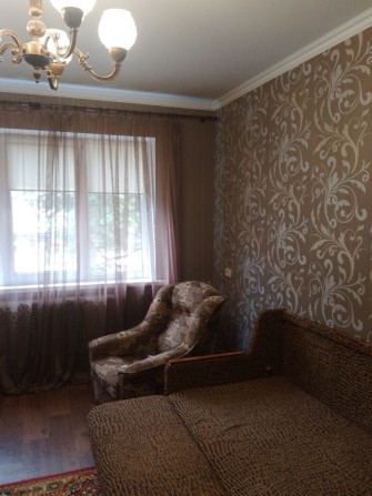 4-кімнатна квартира м. Кам'янське - фото 1