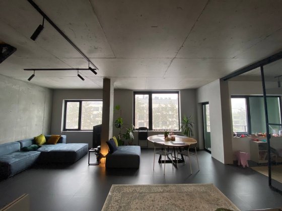 Продаж квартири ЖК Parktown Парктаун Гостомель