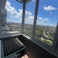 1к ЖК Альтаир /Люстдорфская дорога. Евроремонт. Одеса