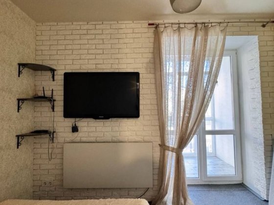 СМАРТ КВАРТИРА в Центрі з ремонтом! Податки 2%! Гостомель