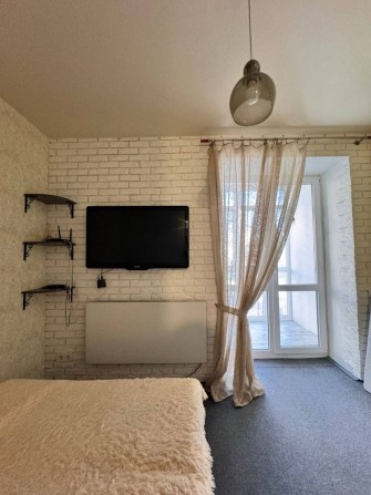 СМАРТ КВАРТИРА в Центрі з ремонтом! Податки 2%! - фото 1