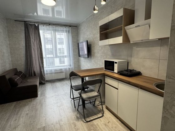 Продаж квартири з ремонтом та технікою, Гостомель Гостомель