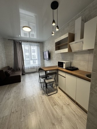 Продаж квартири з ремонтом та технікою, Гостомель - фото 1