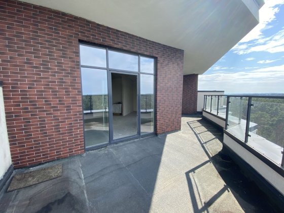 Продам мрію. ПЕНТХАУС  жк на Прорізній ! Гостомель