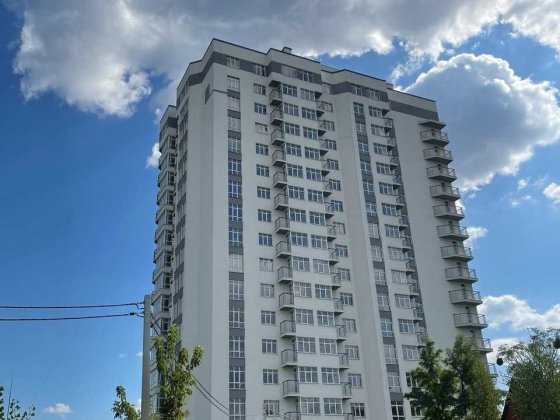 ЖК ЗЕНІТ. Продаж 1-кімнатної квартири ВІД ВЛАСНИКА! Без комісії! Вышгород