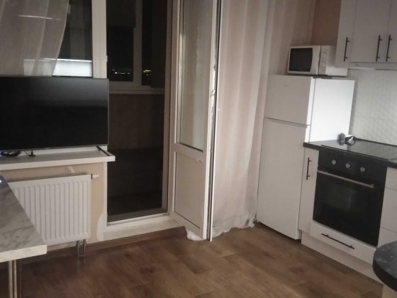 ЖК Ярославичи-2 1-но кімнатная 48,6 м.кв. Вышгород