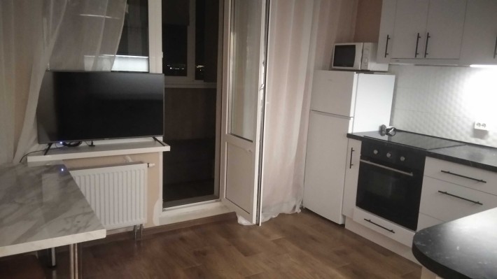 ЖК Ярославичи-2 1-но кімнатная 48,6 м.кв. - фото 1