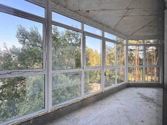 Продається 2-к квартира пл. 91 м2 в ЖК "Київські Зорі 2" в м. Вишгород Вышгород