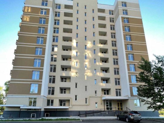 Продаж 3-кімнатної 2-рівневої квартири 84м2 в ЖК «Французький бульвар Вышгород