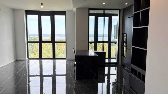 Продаж видової двухкімнатної, 2-рівневої квартири у ЖК 4 Карата - фото 1