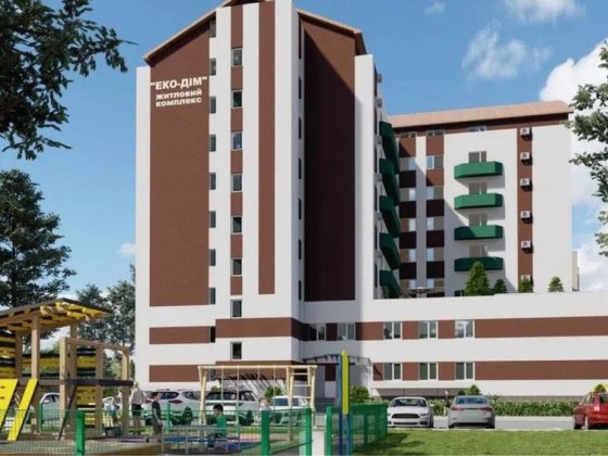 Продаж квартири, ЖК Еко дім, проспект Шевченко Вышгород