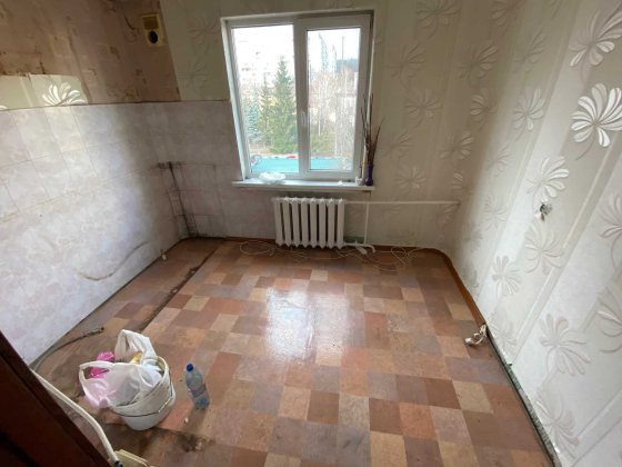 Продаж 2-кімн.квартири: м.Вишгород, вул. Симоненка, 7 – 45000 у.е. Вышгород