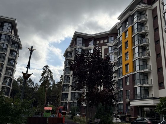 Продається шикарний пентхаус в ЖК Прорізний! Дизайнерський ремонт! Гостомель