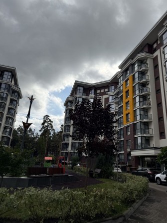 Продається шикарний пентхаус в ЖК Прорізний! Дизайнерський ремонт! - фото 1