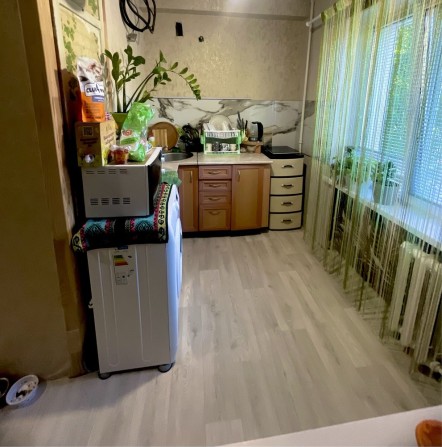 Продам уютную 2х комнатную квартиру на Черёмушках - фото 1