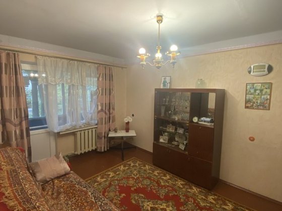 3-кімн. Зоря. АГО. Правий берег. Каменское