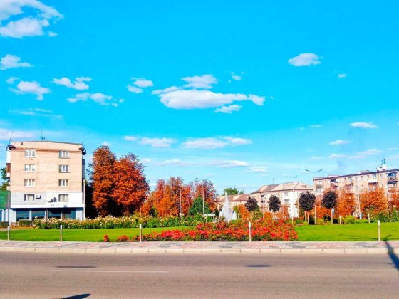 продаж 1 кімн. квартири від власника (р-н вокзалів) Кам'янське